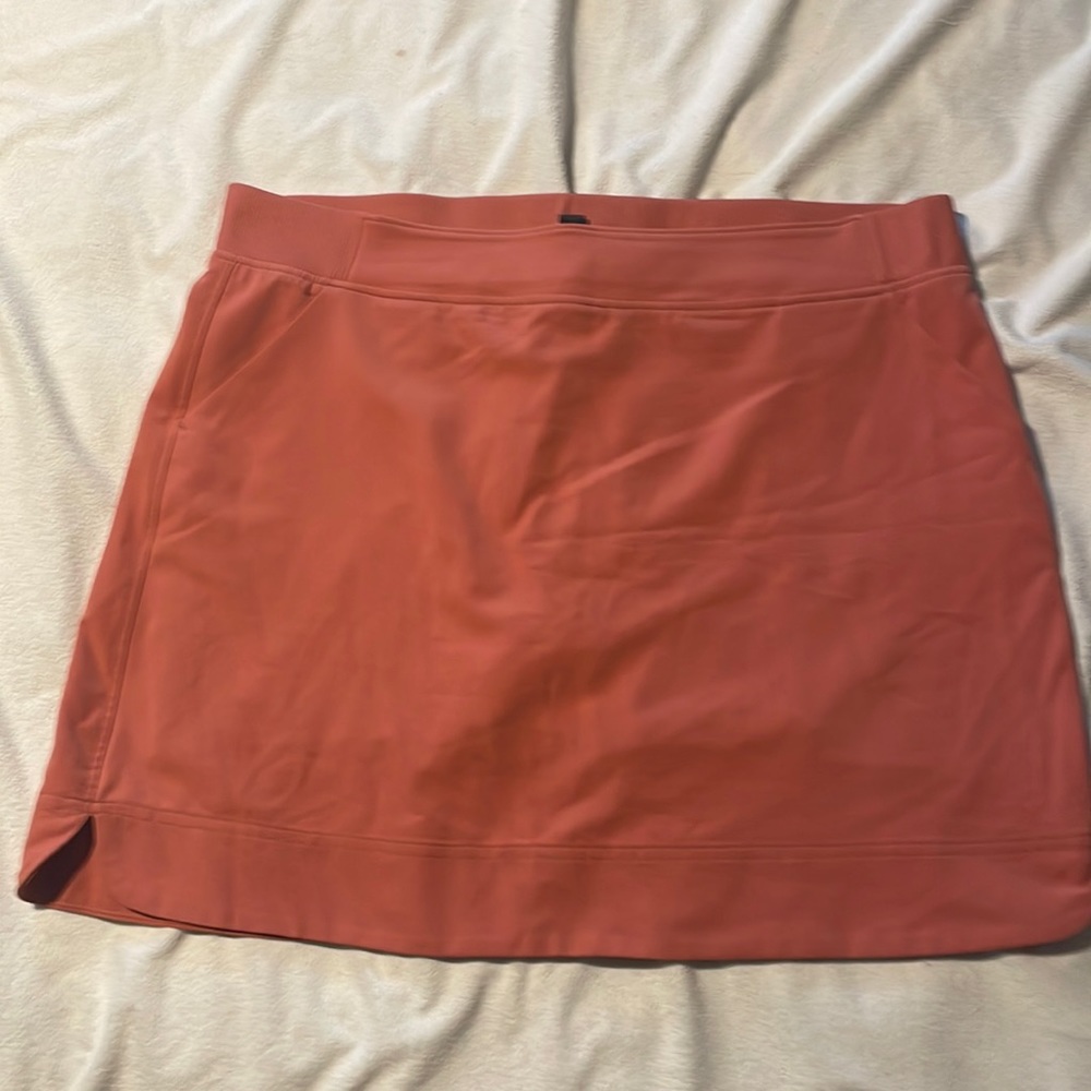 32 Degrees Cool skort size XL